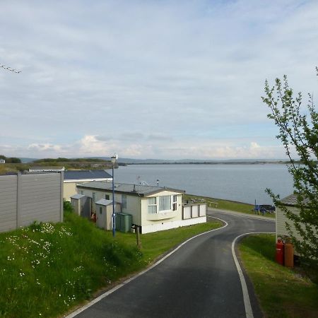 米勒姆 73 Port Haverigg酒店 外观 照片