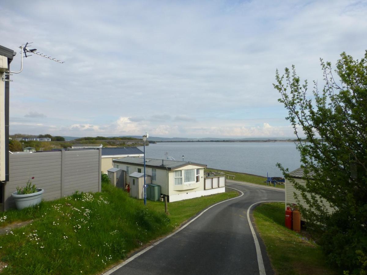 米勒姆 73 Port Haverigg酒店 外观 照片